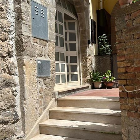Locanda De Foris Apartment Teano المظهر الخارجي الصورة