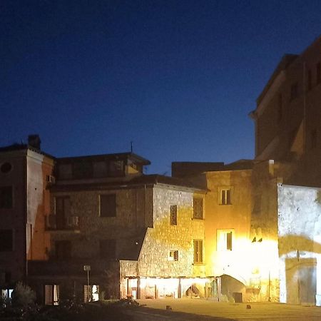 Locanda De Foris Apartment Teano المظهر الخارجي الصورة