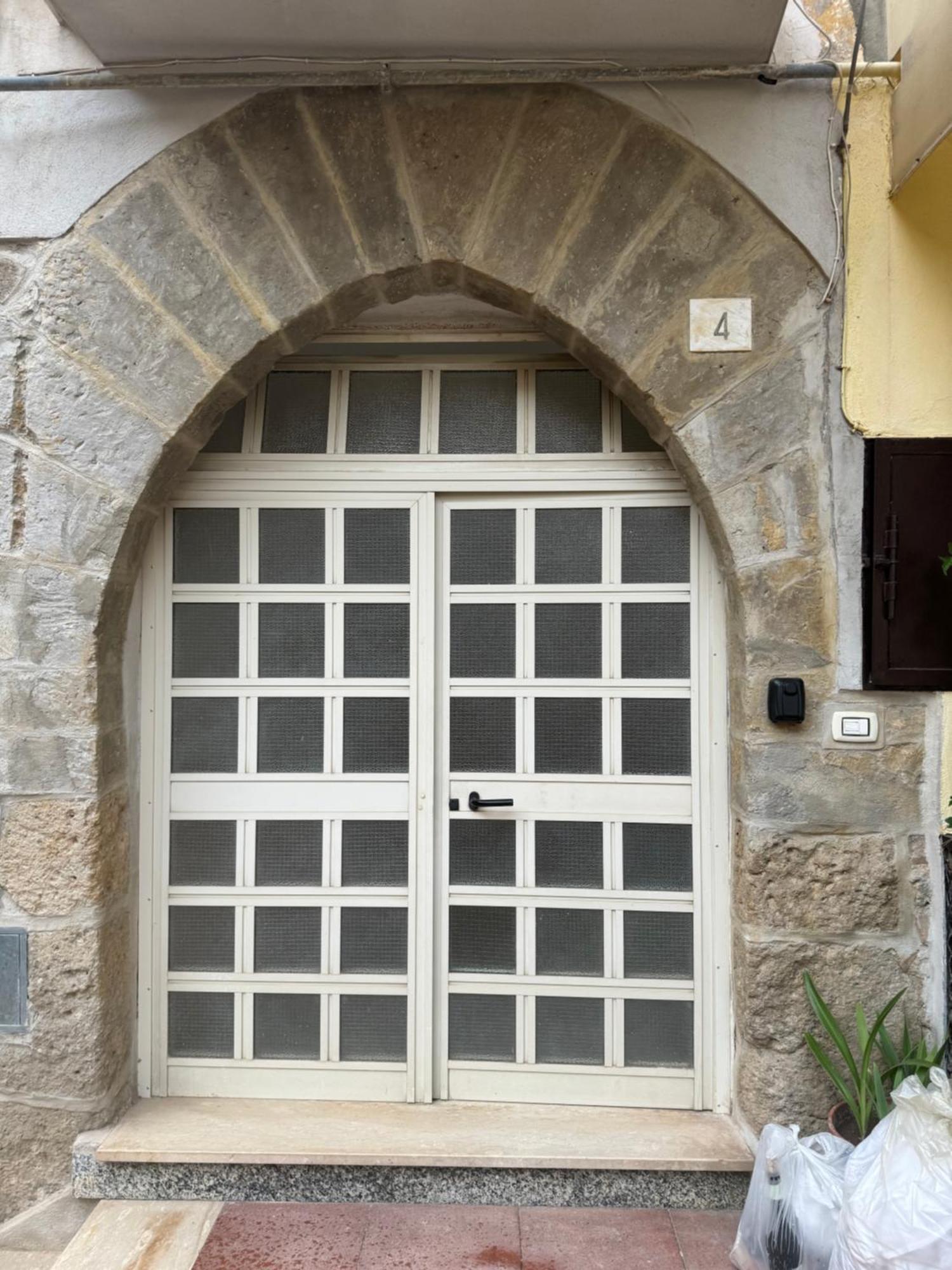 Locanda De Foris Apartment Teano المظهر الخارجي الصورة
