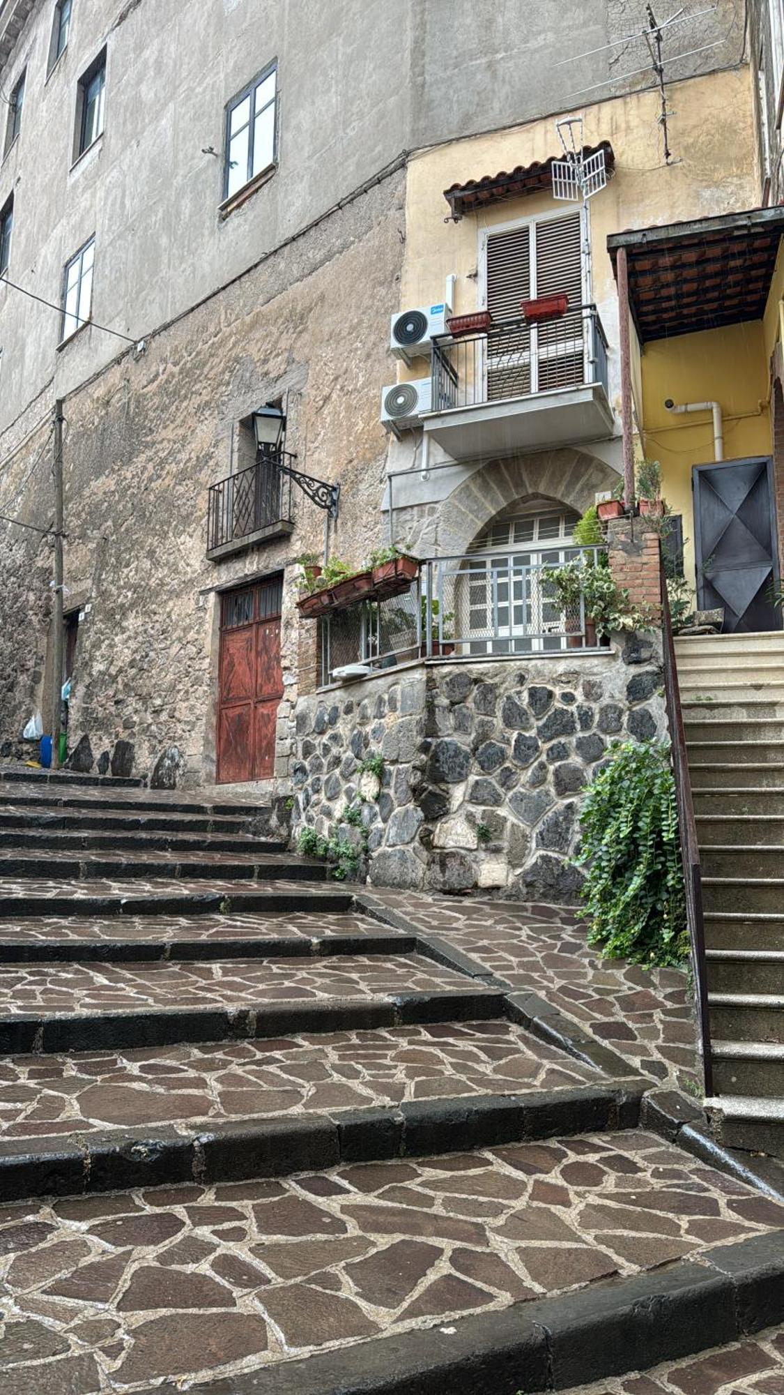 Locanda De Foris Apartment Teano المظهر الخارجي الصورة
