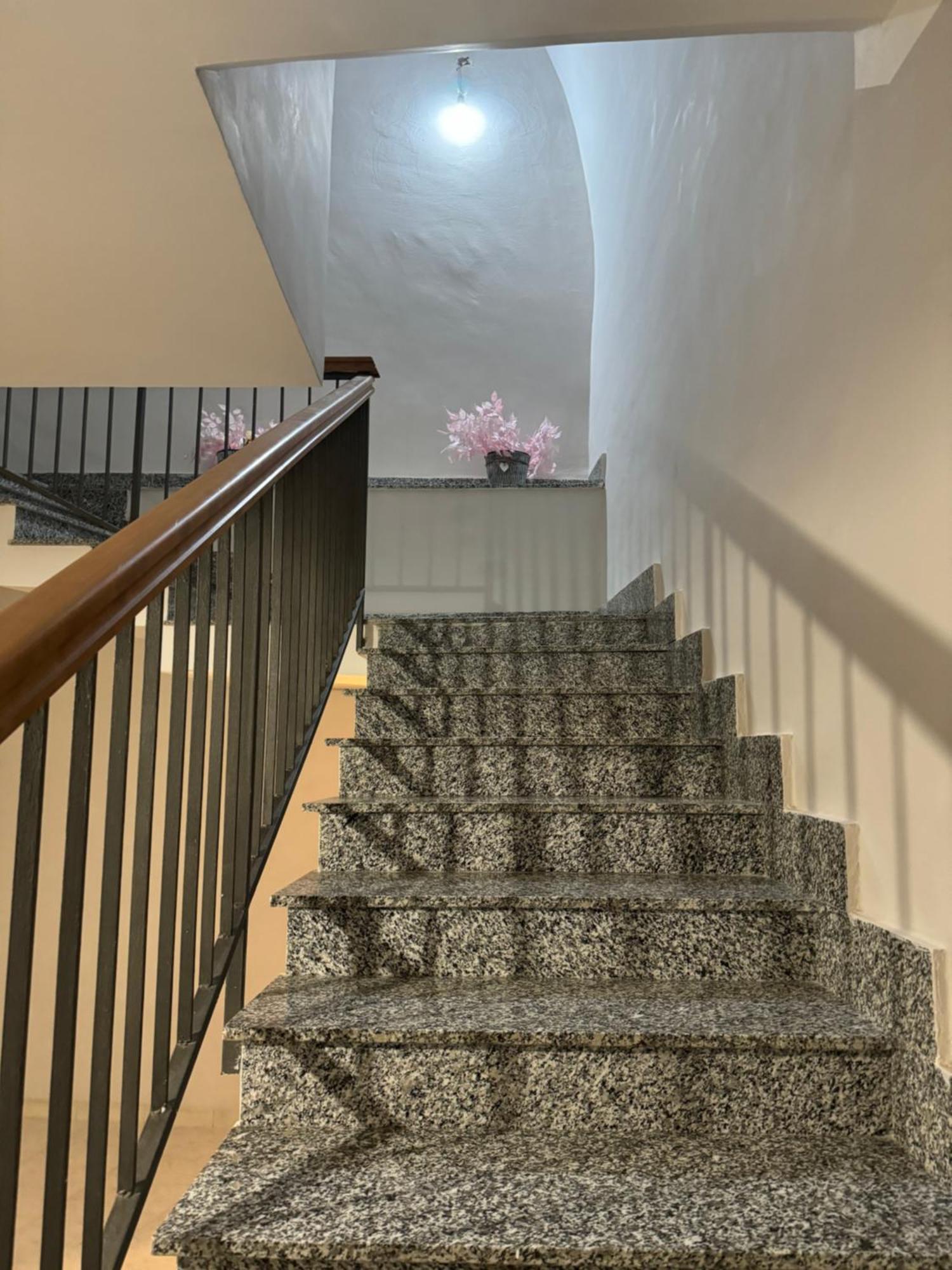 Locanda De Foris Apartment Teano المظهر الخارجي الصورة