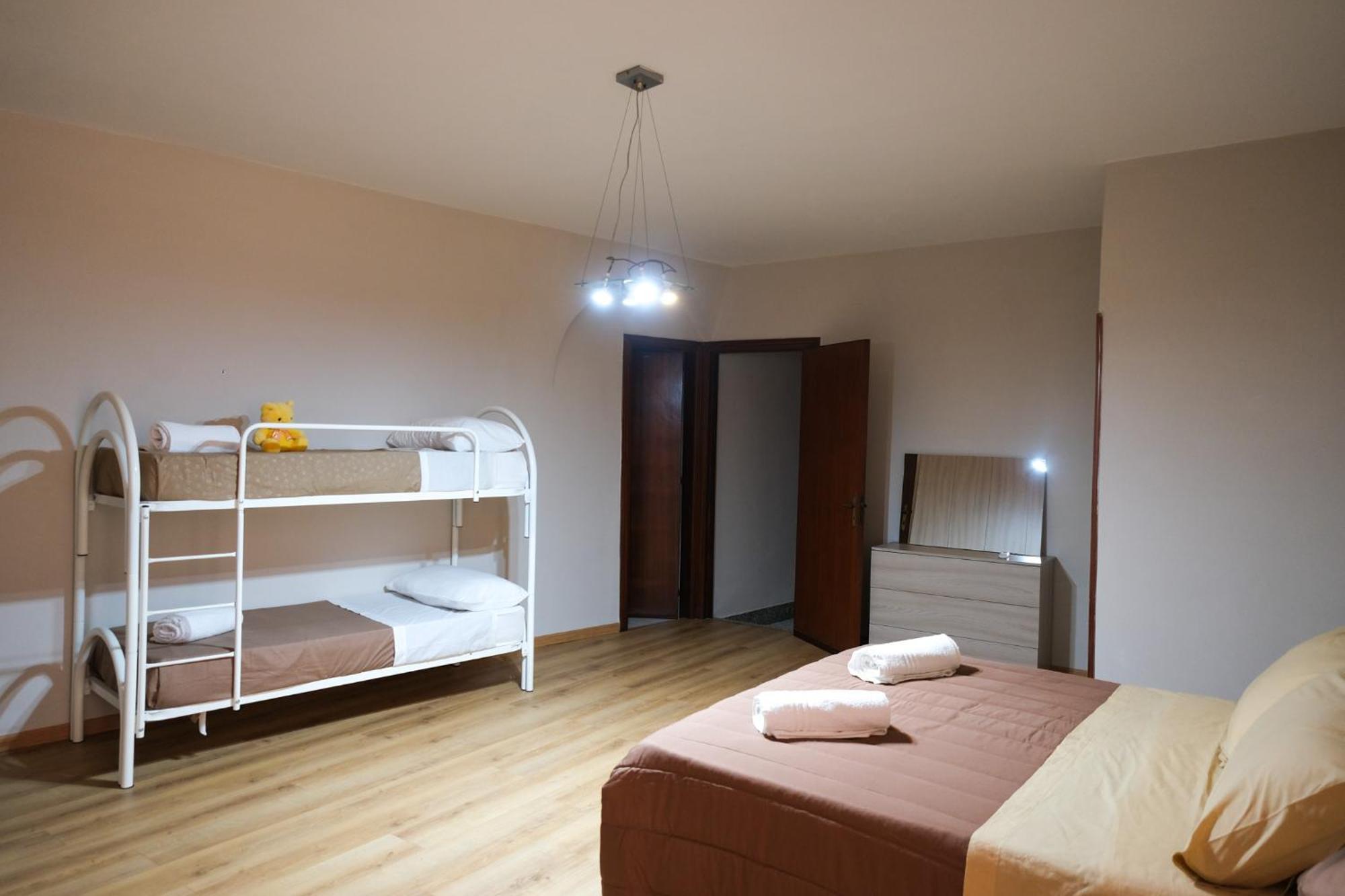 Locanda De Foris Apartment Teano المظهر الخارجي الصورة