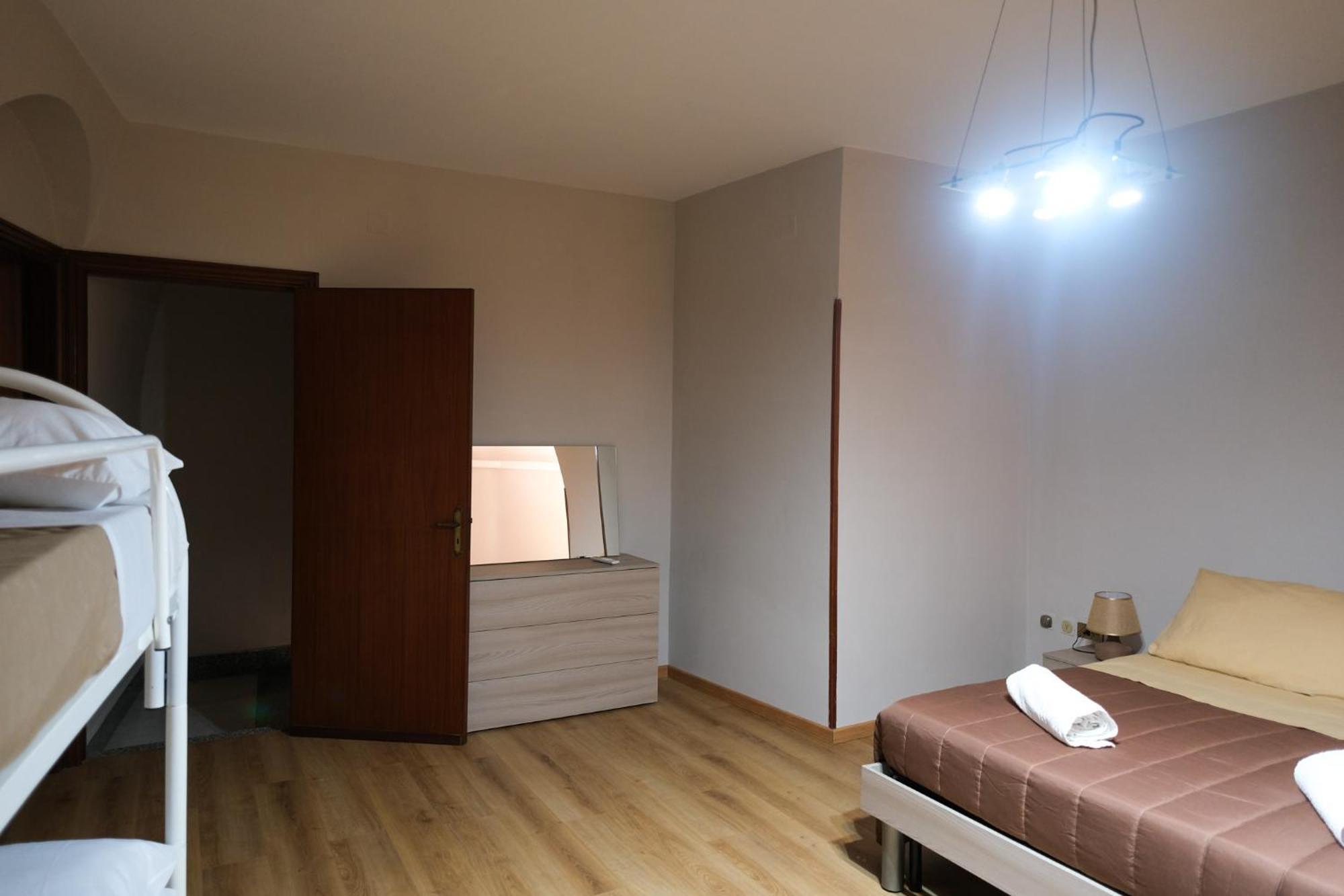Locanda De Foris Apartment Teano المظهر الخارجي الصورة