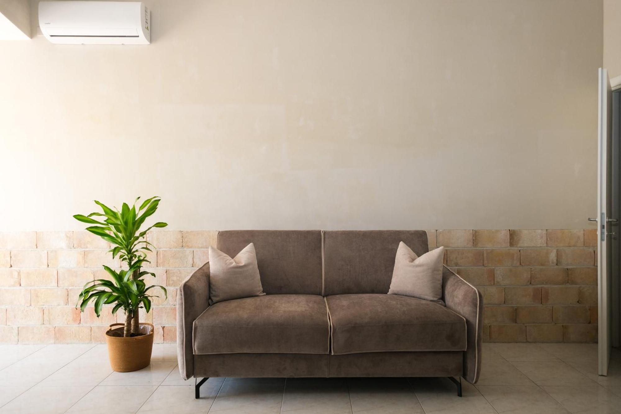 Locanda De Foris Apartment Teano المظهر الخارجي الصورة