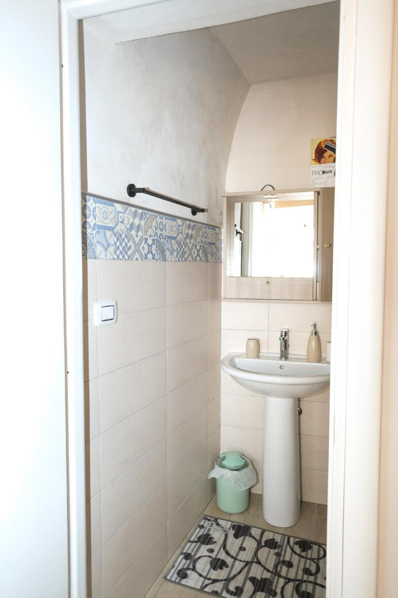 Locanda De Foris Apartment Teano المظهر الخارجي الصورة